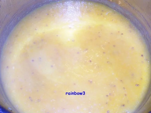 Einmachen: Englische Bitterorangenmarmelade - Rezept - Bild Nr. 11