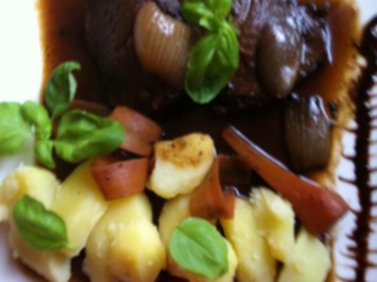 Falsches Filet als Schmorbraten.. NT .. für unsere Nadine ;)).. Rezept kochbar.de