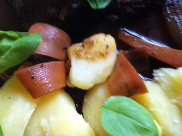 Rezept: Falsches Filet als Schmorbraten.. NT .. für unsere Nadine ;-)).. Bild Nr. 6 Falsches Filet als Schmorbraten.. NT .. für unsere Nadine ;-)).. - Rezept - Bild Nr. 6