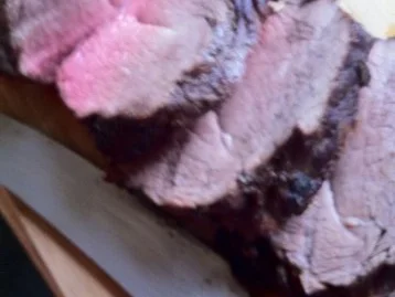 Rezept: Falsches Filet als Schmorbraten.. NT .. für unsere Nadine ;-)).. Bild Nr. 5 Falsches Filet als Schmorbraten.. NT .. für unsere Nadine ;-)).. - Rezept - Bild Nr. 5