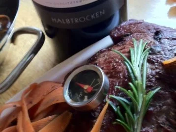 Rezept: Falsches Filet als Schmorbraten.. NT .. für unsere Nadine ;-)).. Bild Nr. 7 Falsches Filet als Schmorbraten.. NT .. für unsere Nadine ;-)).. - Rezept - Bild Nr. 7