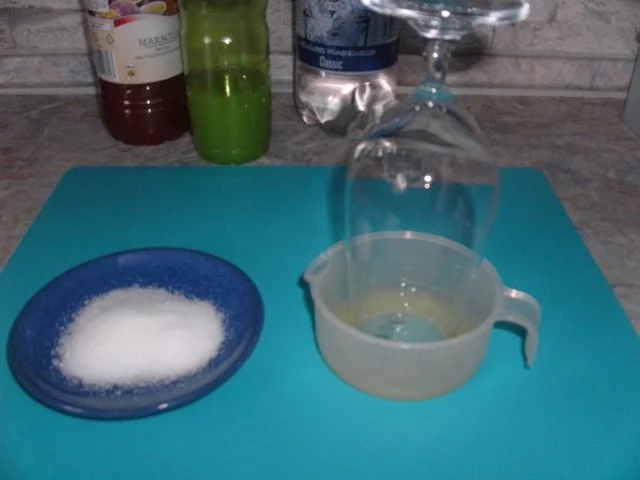 Rezept: M A M I L I Bild Nr. 3 M A M I L I - Rezept - Bild Nr. 3