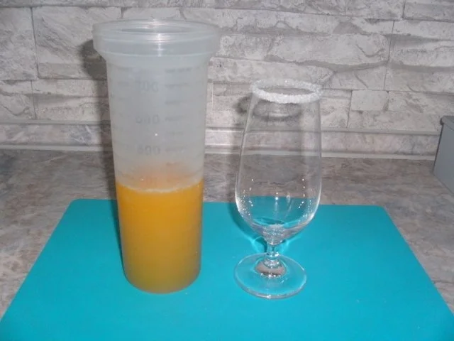 Rezept: M A M I L I Bild Nr. 5 M A M I L I - Rezept - Bild Nr. 5