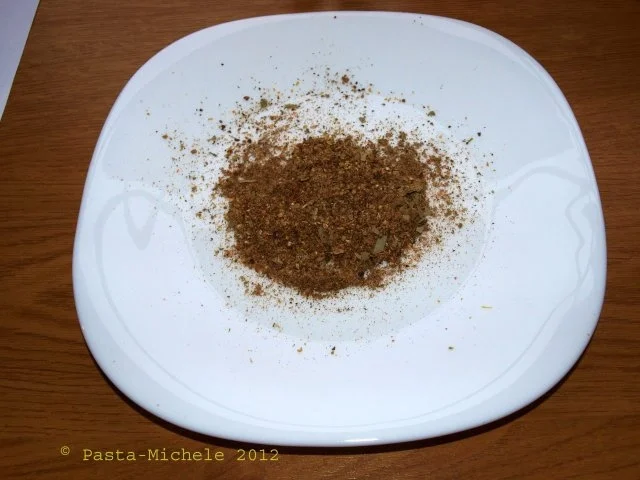 Wildgewürzmischung - Rezept - Bild Nr. 2