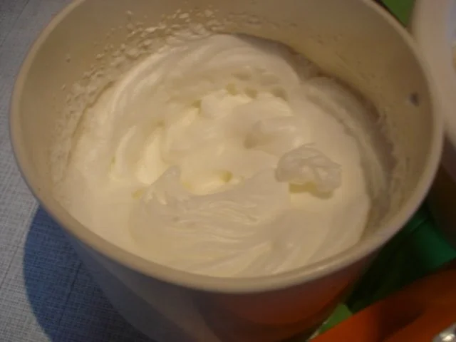 Waffeln mit Zitronenabrieb - Rezept - Bild Nr. 4