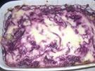 Rotkohlgratin - Rezept