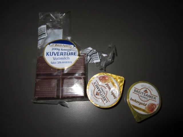 Schokolikör - Rezept - Bild Nr. 4