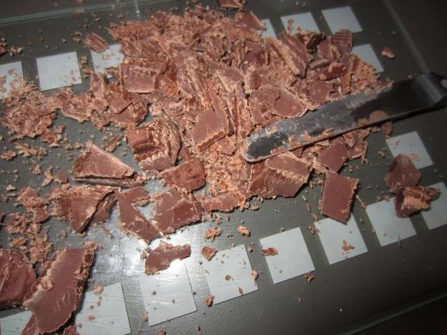 Schokolikör - Rezept - Bild Nr. 7