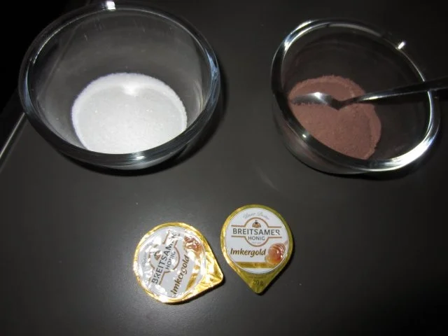 Schokolikör - Rezept - Bild Nr. 8