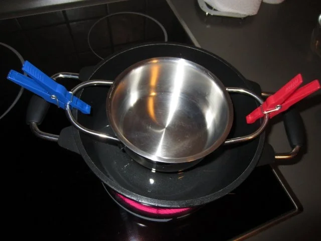 Schokolikör - Rezept - Bild Nr. 9