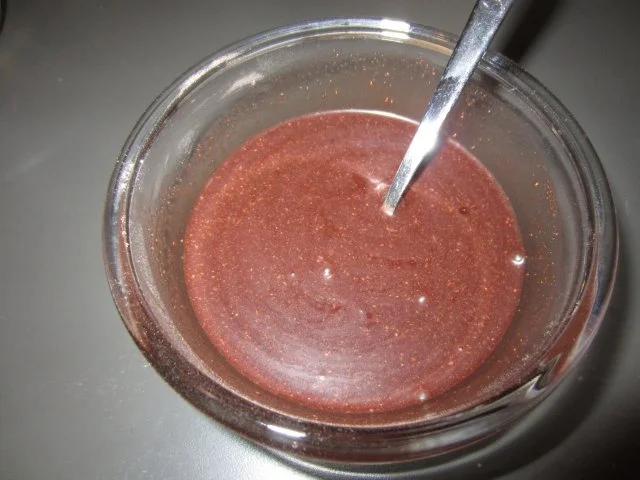 Schokolikör - Rezept - Bild Nr. 10