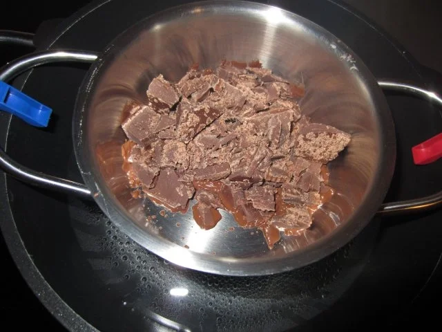 Schokolikör - Rezept - Bild Nr. 11