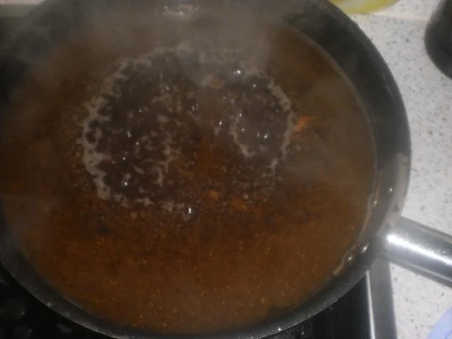 Rezept: Mediterrane Frikadellen mit Blumenkohl Bild Nr. 12 Mediterrane Frikadellen mit Blumenkohl - Rezept - Bild Nr. 12