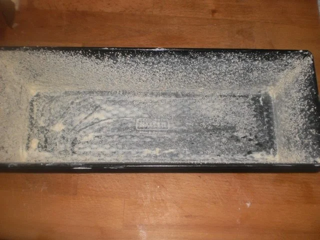 Joghurt-Marmorkuchen mit Kakao - Rezept - Bild Nr. 4