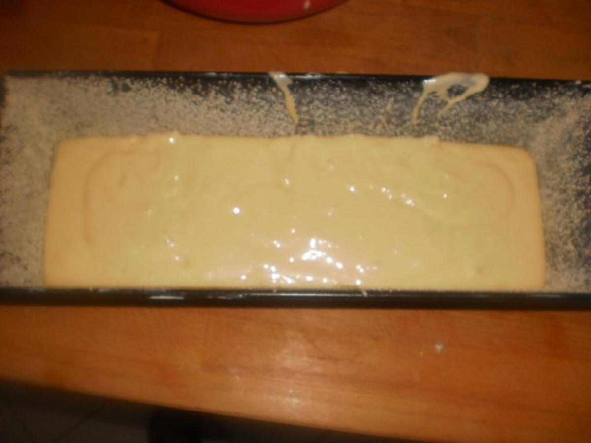 Joghurt-Marmorkuchen mit Kakao - Rezept - Bild Nr. 5