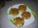 Bananen-Toffee-Tartletts - Rezept