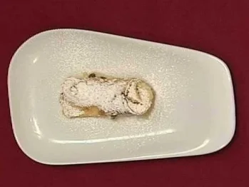 Saumagen mit Kartoffelbrei und Weinsauerkraut (Michael Jäger) - Rezept