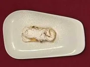 Saumagen mit Kartoffelbrei und Weinsauerkraut (Michael Jäger) - Rezept