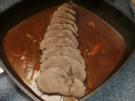 Falsches Rinderfilet - Rezept