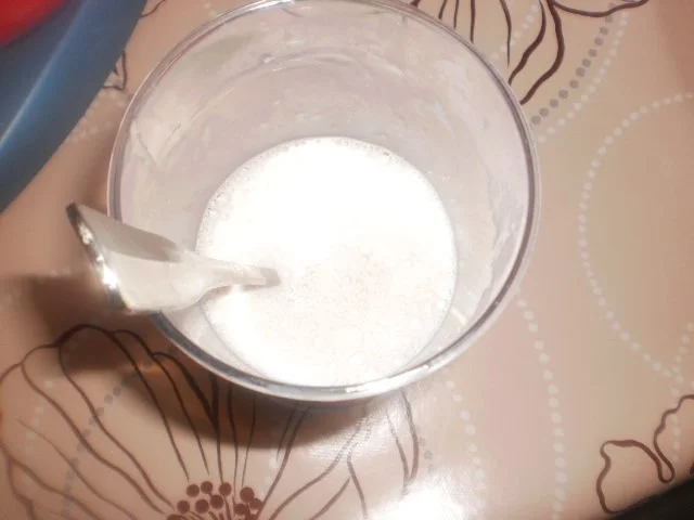 Rezept: Quark-Schnecken Bild Nr. 3 Quark-Schnecken - Rezept - Bild Nr. 3