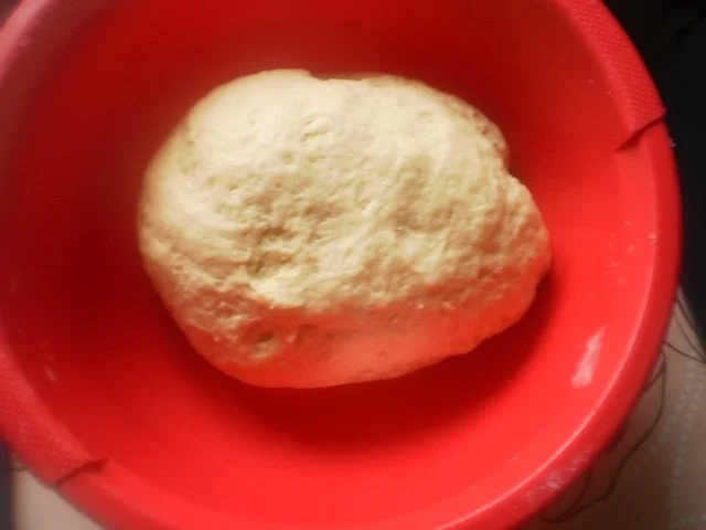 Rezept: Quark-Schnecken Bild Nr. 5 Quark-Schnecken - Rezept - Bild Nr. 5