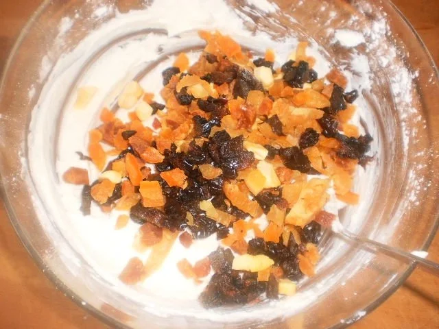 Rezept: Quark-Schnecken Bild Nr. 7 Quark-Schnecken - Rezept - Bild Nr. 7