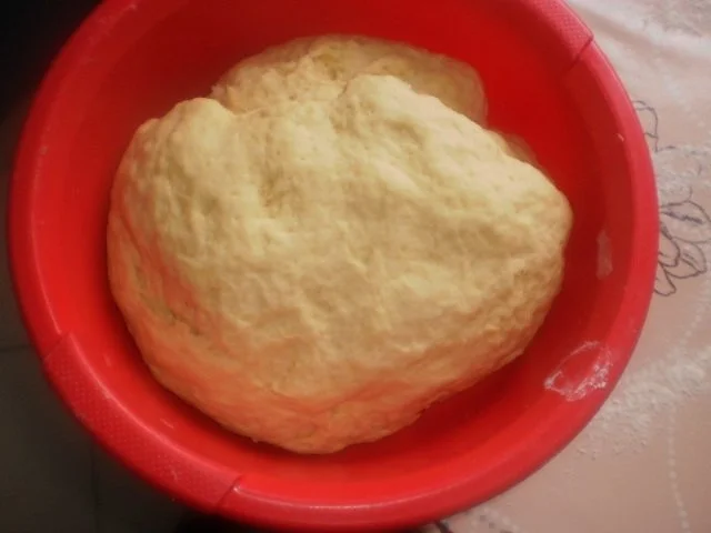 Rezept: Quark-Schnecken Bild Nr. 6 Quark-Schnecken - Rezept - Bild Nr. 6