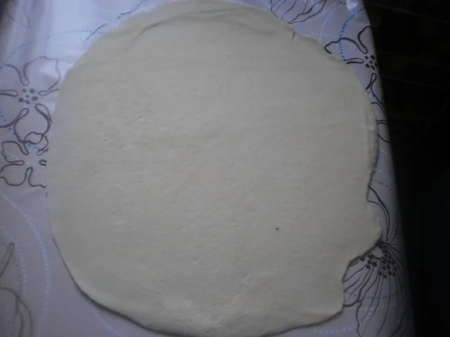 Rezept: Quark-Schnecken Bild Nr. 8 Quark-Schnecken - Rezept - Bild Nr. 8