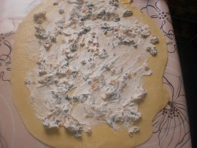 Rezept: Quark-Schnecken Bild Nr. 9 Quark-Schnecken - Rezept - Bild Nr. 9