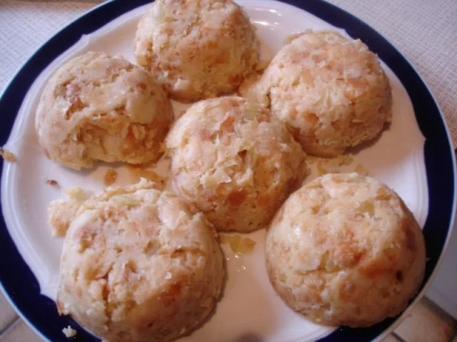 Semmelknödel im Haferl - Rezept