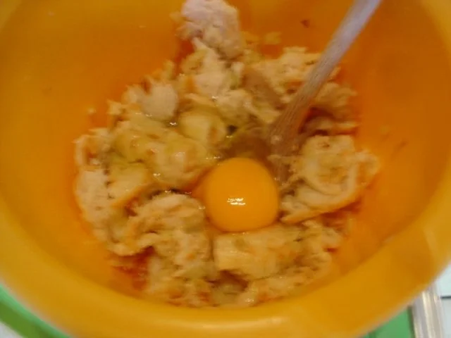 Semmelknödel im Haferl - Rezept - Bild Nr. 5