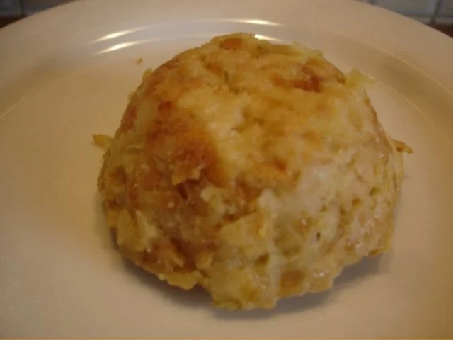 Semmelknödel im Haferl - Rezept - Bild Nr. 8