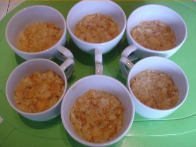 Semmelknödel im Haferl - Rezept - Bild Nr. 6