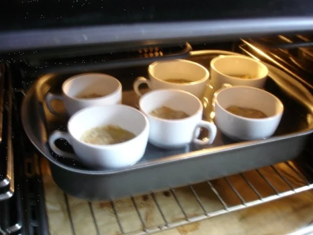 Semmelknödel im Haferl - Rezept - Bild Nr. 7