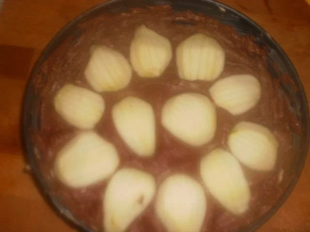 Marmorkuchen mit Schmand - Rezept - Bild Nr. 7