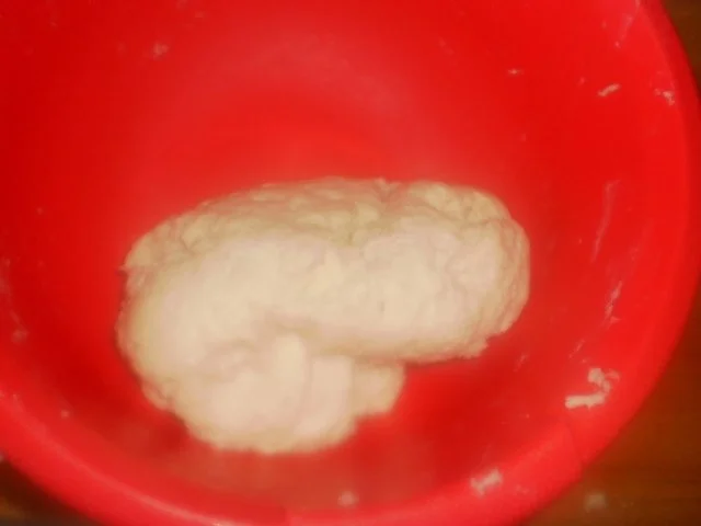 Rezept: Apfel-Mohn-Streuseltaler Bild Nr. 3 Apfel-Mohn-Streuseltaler - Rezept - Bild Nr. 3