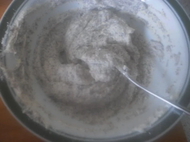 Rezept: Apfel-Mohn-Streuseltaler Bild Nr. 5 Apfel-Mohn-Streuseltaler - Rezept - Bild Nr. 5