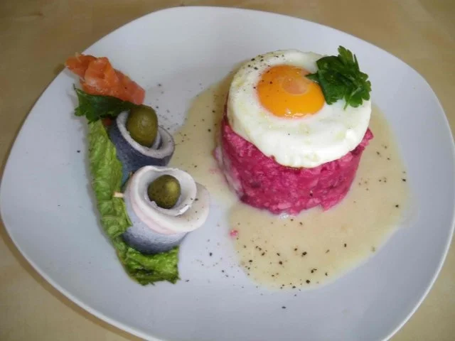 Labskaus....... - Rezept - Bild Nr. 3