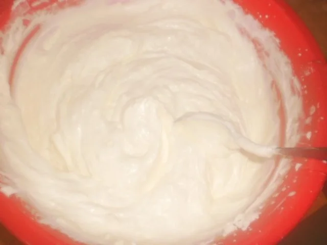 Rezept: Bananen-Schoko-Torte mit Vanillinpuddingcreme Bild Nr. 6 Bananen-Schoko-Torte mit Vanillinpuddingcreme - Rezept - Bild Nr. 6