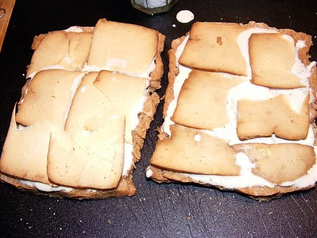 gerolltes Tofutier :) - Rezept - Bild Nr. 3