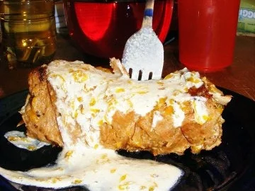 gerolltes Tofutier :) - Rezept - Bild Nr. 7