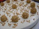 Baileys-Frischkäse-Torte - Rezept