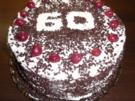 Schwarzwälder Kirschtorte - Rezept