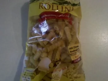 Geflügel: Asia-Hähnchenbrustfilet mit Rollinis - Rezept - Bild Nr. 3