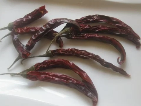 Scharfes Nudelgewürz - Rezept - Bild Nr. 3