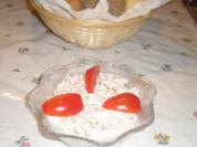 Kellergatsch - Rezept