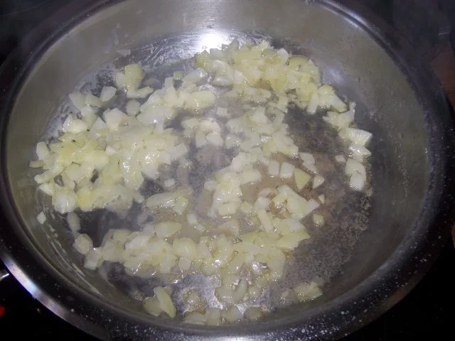 Chinesischer Spätzle-Auflauf - Rezept - Bild Nr. 6