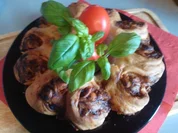 Bruschetta-Corona di Toscana - Rezept