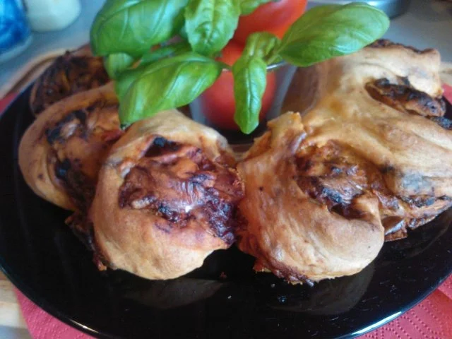 Bruschetta-Corona di Toscana - Rezept - Bild Nr. 6