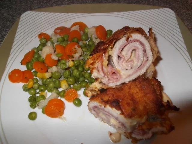 Andy`s  Gordon-Blue - Rezept